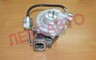 Турбокомпрессор Foton 1039Е3 (дв.4JB1) GARRETT